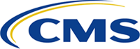 CMS logo