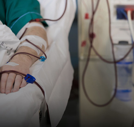 Dialysis Care
